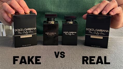 dolce and gabbana the one edp real vs fake|the one edp men.